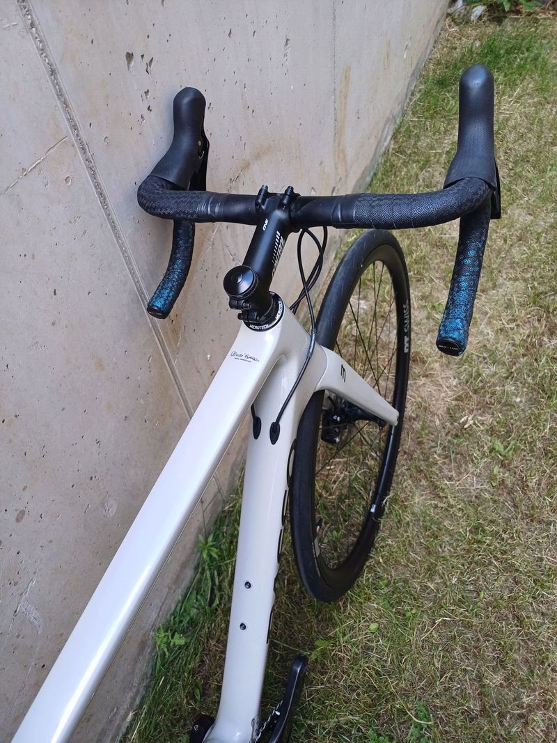 Basso Venta disc 2022