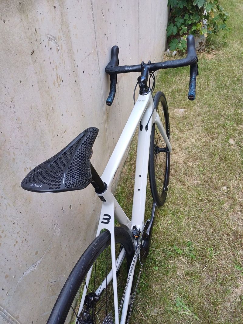 Basso Venta disc 2022