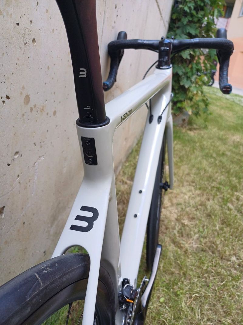 Basso Venta disc 2022