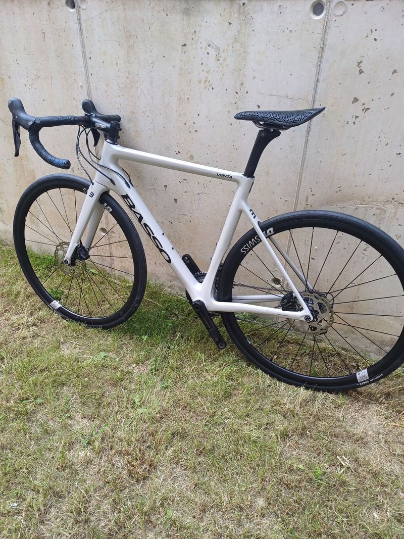 Basso Venta disc 2022