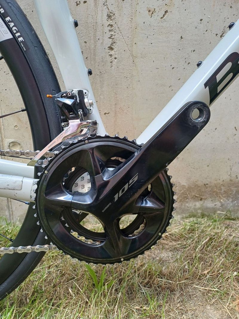 Basso Venta disc 2022