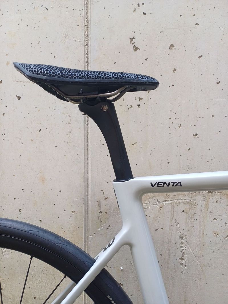 Basso Venta disc 2022