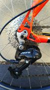 Horské kolo Amulet Maniac MTB XC HT seřízené a připravené na sezónu