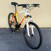 Horské kolo Amulet Maniac MTB XC HT seřízené a připravené na sezónu