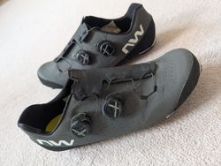 Northwave Extreme XC Vel.44