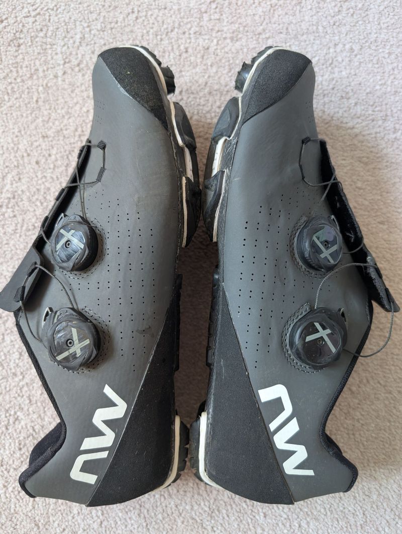 Northwave Extreme XC Vel.44