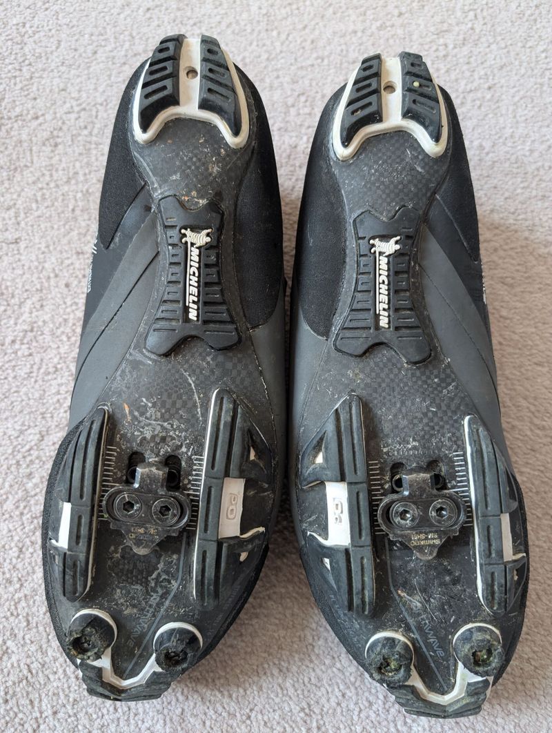 Northwave Extreme XC Vel.44