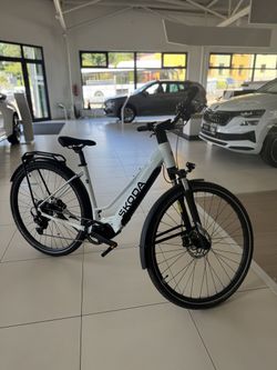 Škoda ecross 