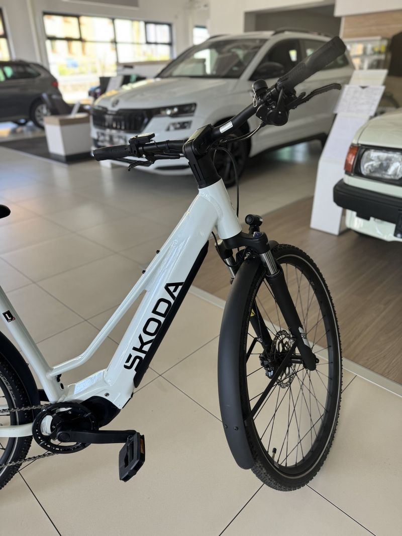 Škoda ecross 