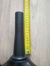 Vidlice rock-shox rekon LR 15x100