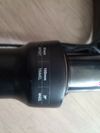 Vidlice rock-shox rekon LR 15x100