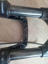 Vidlice rock-shox rekon LR 15x100