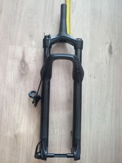 Vidlice rock-shox rekon LR 15x100
