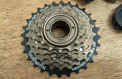 pohon 1x6rychlosti