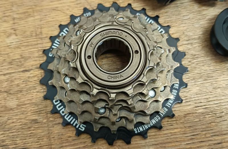 pohon 1x6rychlosti