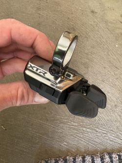 Shimano XTR SW-9250