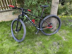 SCOTT SCALE 940 2020