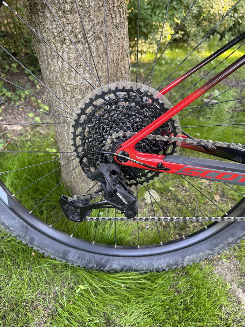 SCOTT SCALE 940 2020