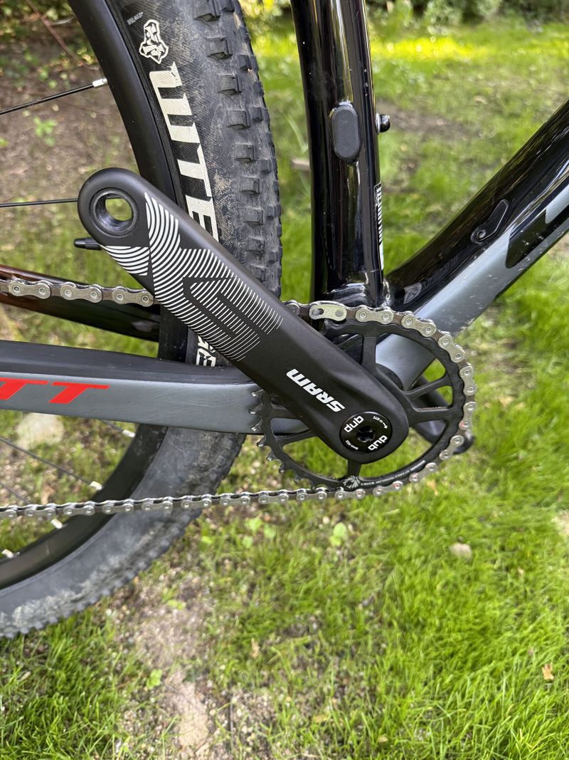 SCOTT SCALE 940 2020
