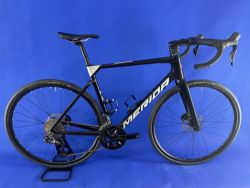 Rozvoz po ČR - Merida 2024 - Scultura 6000 elektrické řaz. 2x12 - vel. L pro 182-188cm (kolo č.116)