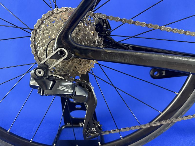 Rozvoz po ČR - Merida 2024 - Scultura 6000 elektrické řaz. 2x12 - vel. L pro 182-188cm (kolo č.116)