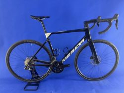 Rozvoz po ČR - Merida 2024 - Scultura 6000 elektrické řaz. 2x12 - vel. L pro 182-188cm (kolo č.133)