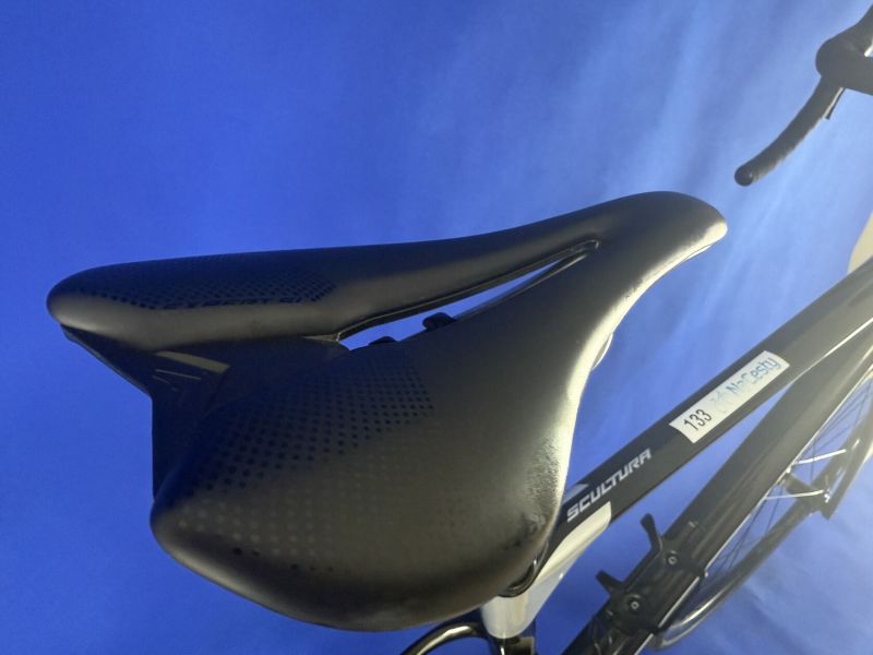 Rozvoz po ČR - Merida 2024 - Scultura 6000 elektrické řaz. 2x12 - vel. L pro 182-188cm (kolo č.133)
