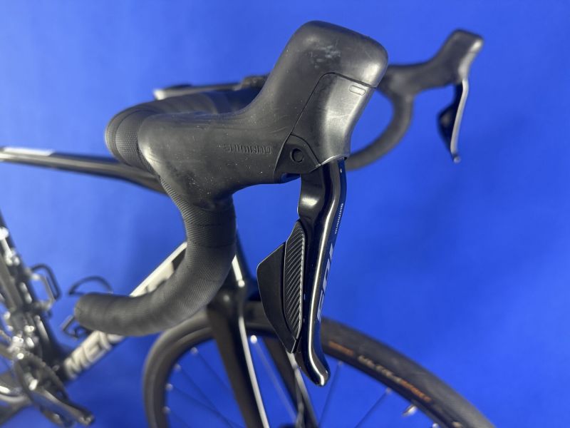 Rozvoz po ČR - Merida 2024 - Scultura 6000 elektrické řaz. 2x12 - vel. L pro 182-188cm (kolo č.133)