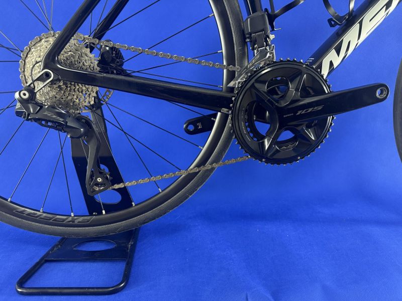 Rozvoz po ČR - Merida 2024 - Scultura 6000 elektrické řaz. 2x12 - vel. L pro 182-188cm (kolo č.133)