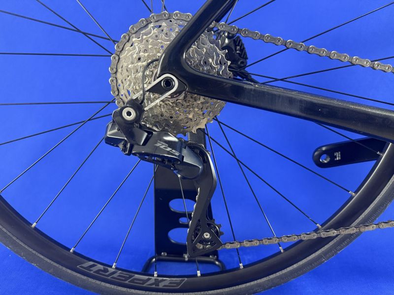 Rozvoz po ČR - Merida 2024 - Scultura 6000 elektrické řaz. 2x12 - vel. L pro 182-188cm (kolo č.133)