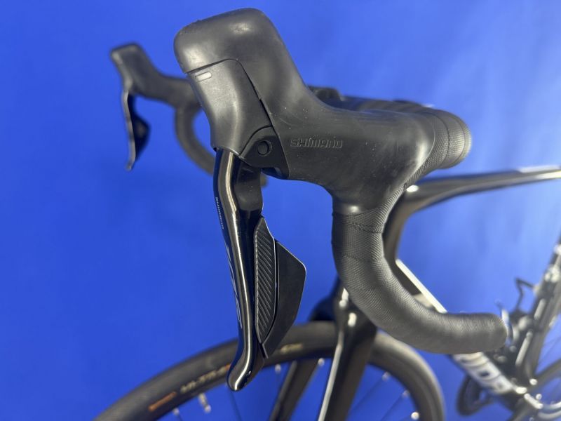 Rozvoz po ČR - Merida 2024 - Scultura 6000 elektrické řaz. 2x12 - vel. L pro 182-188cm (kolo č.133)