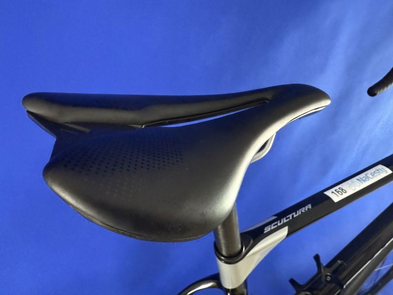 Rozvoz po ČR - Merida 2024 - Scultura 6000 elektrické řaz. 2x12 - vel. XL pro 189-196cm (kolo č.168)