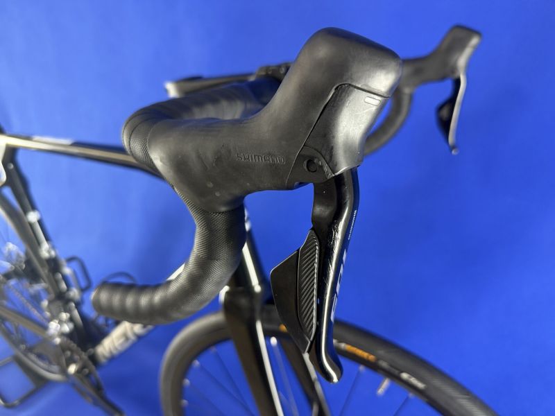 Rozvoz po ČR - Merida 2024 - Scultura 6000 elektrické řaz. 2x12 - vel. XL pro 189-196cm (kolo č.168)