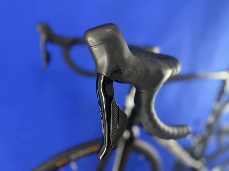 Rozvoz po ČR - Merida 2024 - Scultura 6000 elektrické řaz. 2x12 - vel. XL pro 189-196cm (kolo č.168)