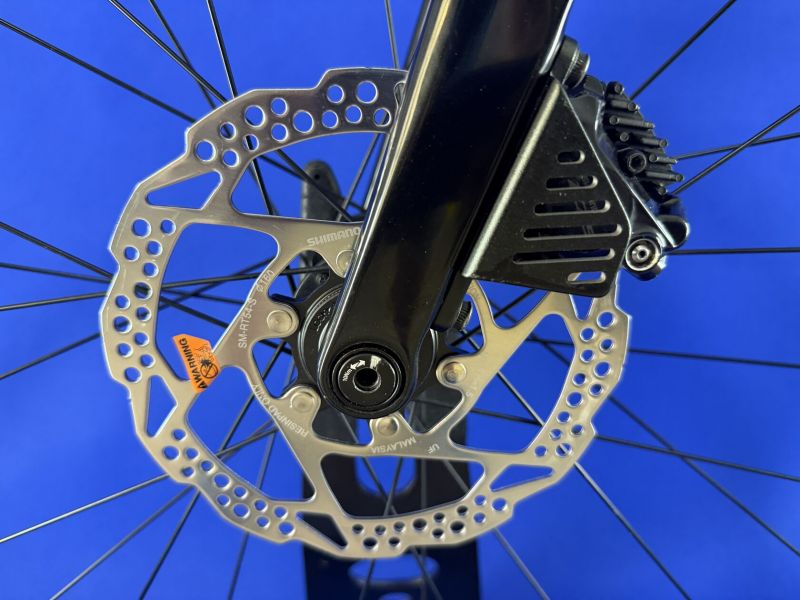 Rozvoz po ČR - Merida 2024 - Scultura 6000 elektrické řaz. 2x12 - vel. XL pro 189-196cm (kolo č.168)