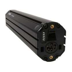Baterie BOSCH PowerTube 750 wh vertical