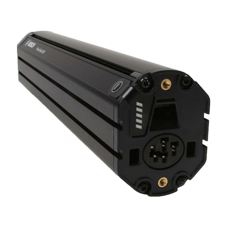 Baterie BOSCH PowerTube 750 wh vertical