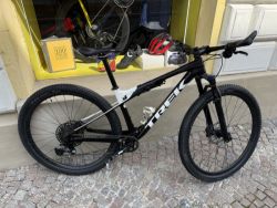 Horské kolo TREK SUPERCALIBER M