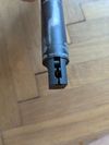 Giant 170mm 30,9mm
