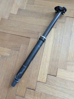 Giant 170mm 30,9mm
