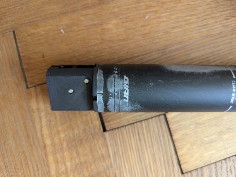 Giant 170mm 30,9mm