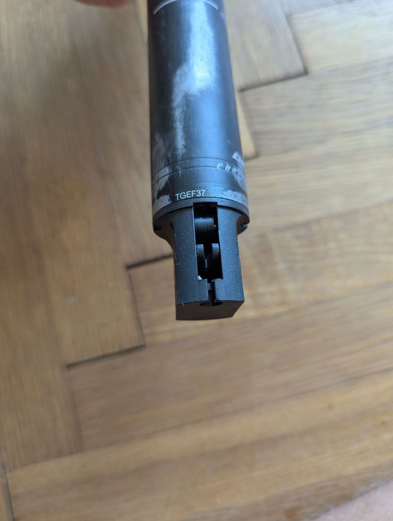 Giant 170mm 30,9mm