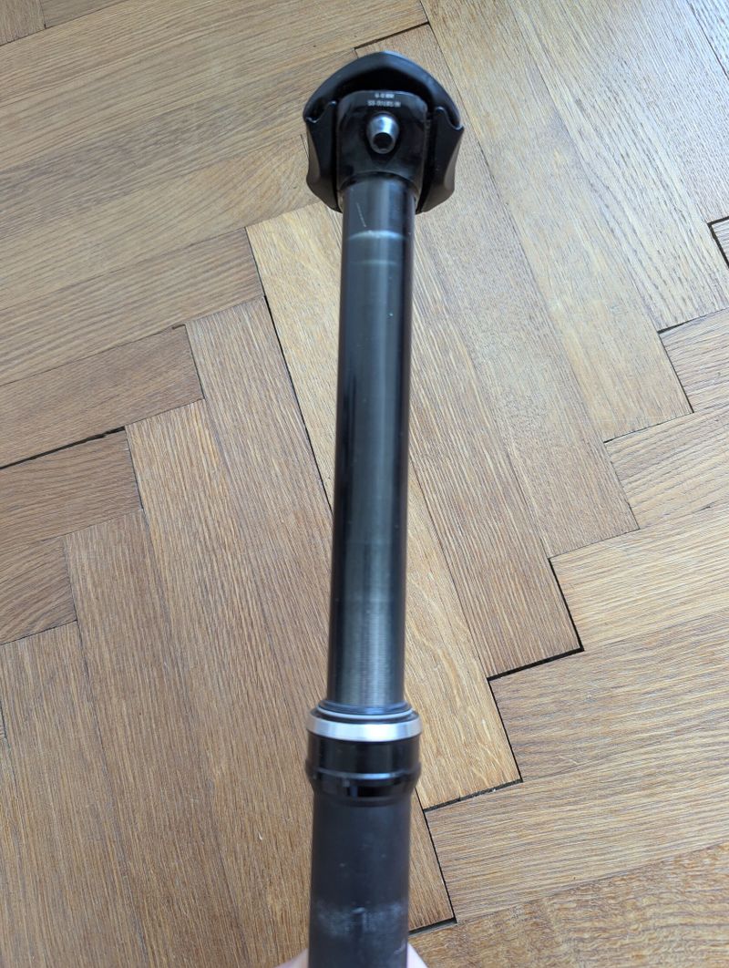 Giant 170mm 30,9mm