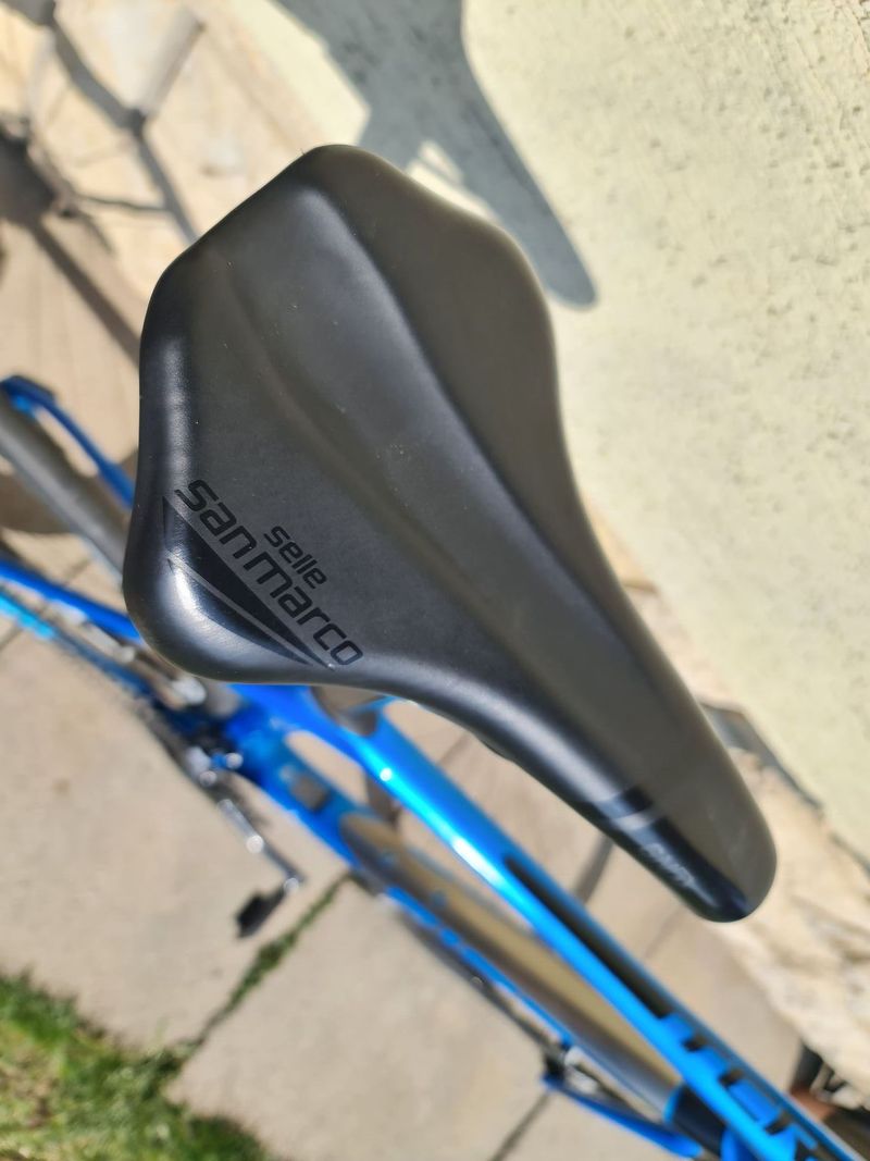 Giant TCR Advanced Pro 0 Disc XL