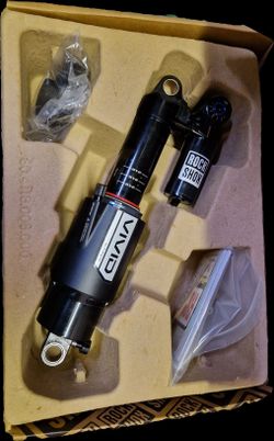 RS Vivid Air Ultimate RC2T