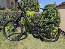 Specialized Turbo Levo Expert 2020 – po servisu, baterie 100%