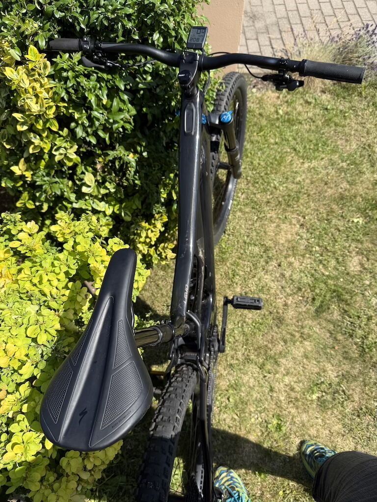 Specialized Turbo Levo Expert 2020 – po servisu, baterie 100%