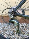 TREK Checkpoint ALR 4, 49", Matte Trek Black