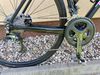 TREK Checkpoint ALR 4, 49", Matte Trek Black