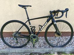TREK Checkpoint ALR 4, 49", Matte Trek Black